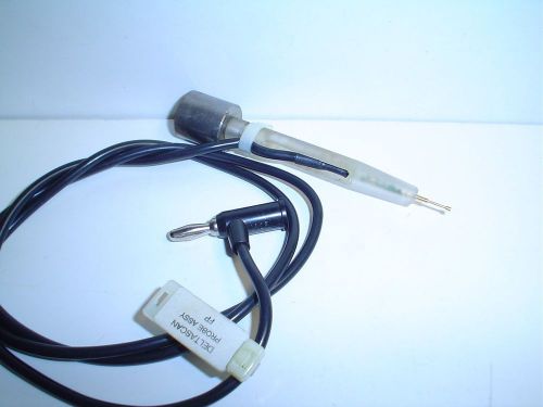 Teradyne deltascan probe assembly 047-906-00 for sale