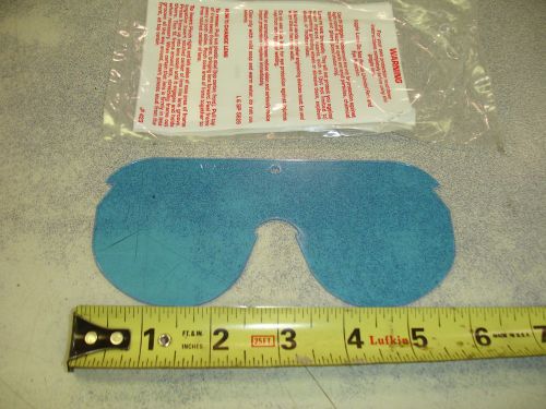 Jackson replacement lens clear for jp500 jp4 and jp1 goggles 0752-0087 pc for sale