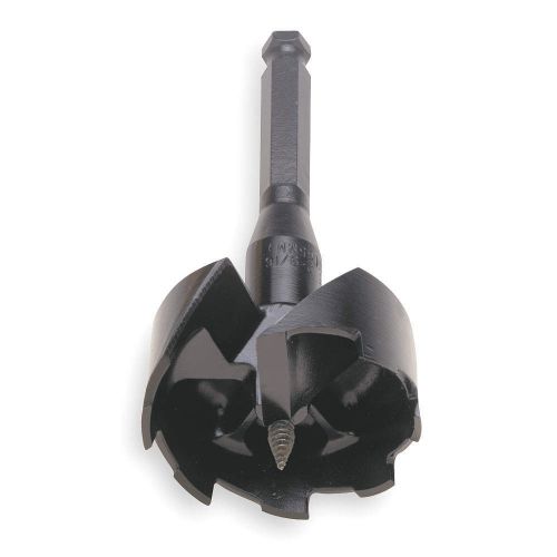 Self feed drill bit, 1 3/4 in, 7/16 arbor 48-25-1752 for sale