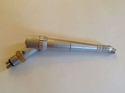 Midwest Shorty 2 Speed Handpiece Works Great W/ Contra Angle