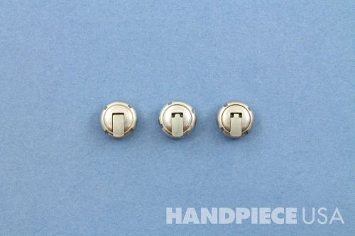 MIDWEST Tradition Lever Back Caps - HANDPIECE USA - Dental Power Lever Cap [3pk]