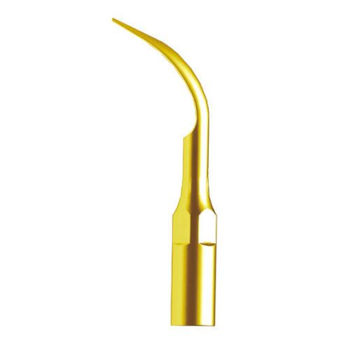 Sale!! 50pc Dental Ultrasonic Scaling scaler Tip Fit DTE SATELEC NSK Golden GD2T