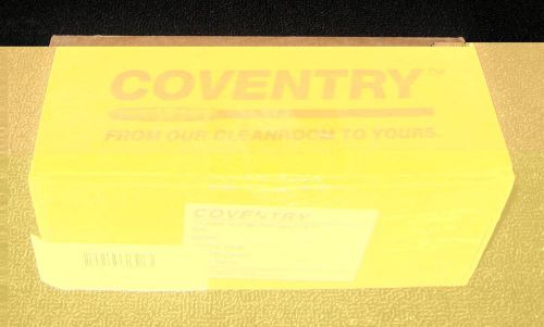 COVENTRY 51353 DIAMOND POLYESTER SWABS BOX 1000 pc
