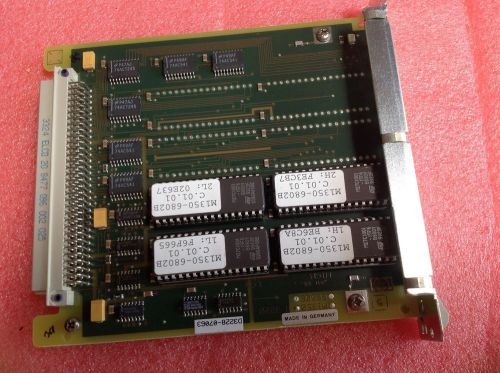 HP M1350-66506 ROM Board