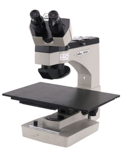 Reichert EpiStar Illuminated Lab Microscope w/ AO MicroStar Trinocular Head