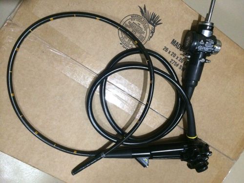 Olympus gif-140 video gastroscope for sale