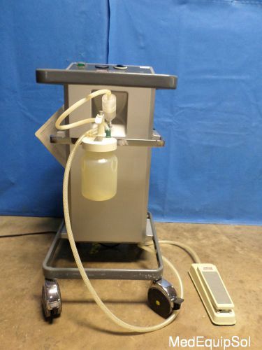 Ameda egnell-universal 30 ii suction unit for sale