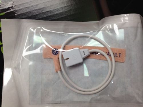 Disposable Finger Sp02 Sensor Probe Neonate/Adult for Nellcor