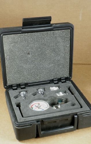 Microvasive 5150 Dilation Monitor Kit *Incomplete*