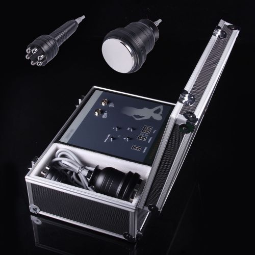 40k unoisetion cavitation sextupole 3d rf body firming wrinkle acne removal new for sale