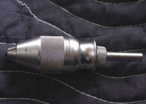 Swiss medical drill chuck 310.750 stainless 1064539 free s&amp;h for sale