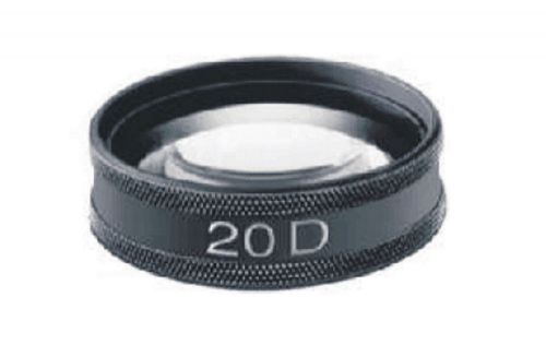 20 D ASPHERIC LENS  Ophthalmology &amp;Optometry Healthcare, Lab Medical Specialties