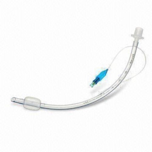 Kendall Curity Endotracheal Tube Cuffed Covidien (Tyco) USA (Pack of 20 Pcs)