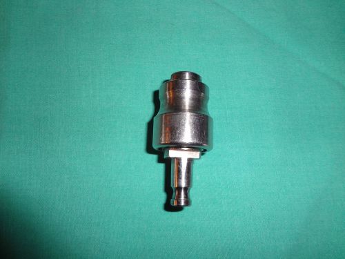 3M LINVATEC MAXI DRIVER D511 HUDSON TO ZIMMER ADAPTOR