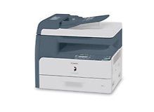 New Canon Imagerunner 1025IF Black &amp; White Copier with Toner