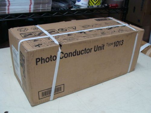 Ricoh - lanier - savin - photo conductor unit type 1013 - oem - new - edp 411113 for sale