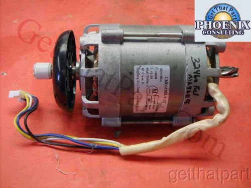 Fellowes MS-460 32460 OEM Drive Motor 32460-DM