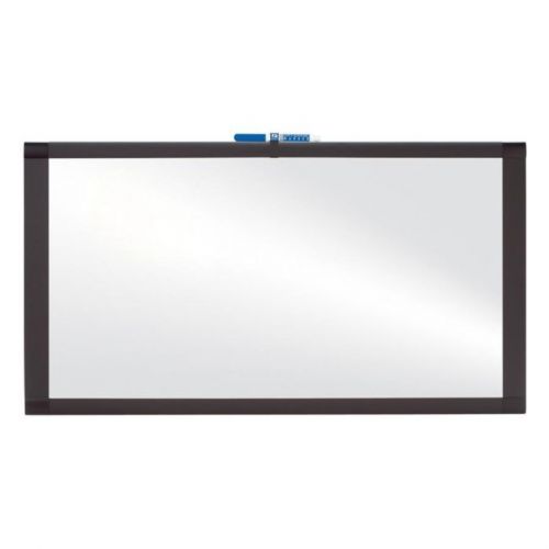 Quartet 24 x 13 Dry Erase Cubicle Board