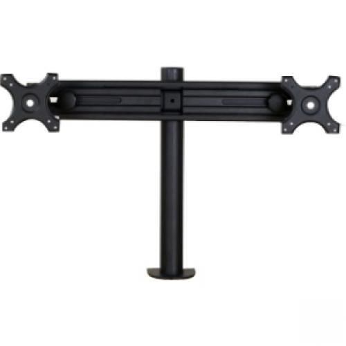 Inland 05321 Mounting Arm for Flat Panel Display - 35.27 lb Load Capacity