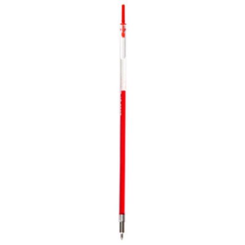 MUJI Moma Color Customization Ballpoint pen Refill (Red) 0.3mm Japan WoW