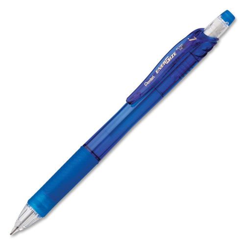 Pentel energize-x mechanical pencil - #2 pencil grade - 0.7 mm lead (pl107c) for sale