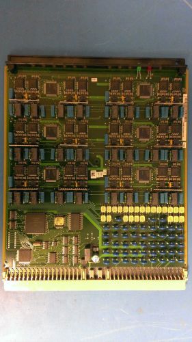 Siemens SLMA24 Q2246X Hicom Telecom Circuit Card Board Module S30810-Q2246-X-10
