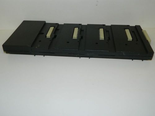 Inter-Tel 618.5004 Encore Mitel CX Expansion Backplane