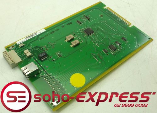 SIEMENS TS2 PRIMARY RATE TRUNK CARD S30810-Q2913-X300-1 HIPATH 3500