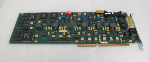 LUCENT AYC10 (IVC6) VOICE CARD CONTROLLER (ISA)