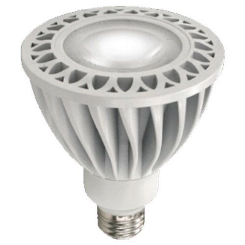 TCP LED14E26P3030KFL Dimmable LED 14-Watt PAR30 Flood Lamp