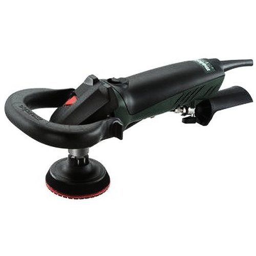 Metabo PWE 11-100 1,700-5,400 RPM 9.6 AMP 4-in/5-in Variable Speed Wet Polisher