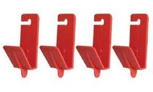New FastCap Crown Molding Clip 4 PACK