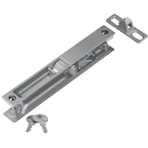 Alum mortise patio lock n349175 for sale