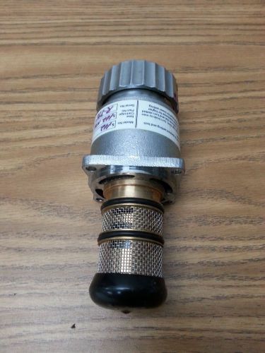 Symmons Model 5-200 NW Mixing Valve Cartridge.