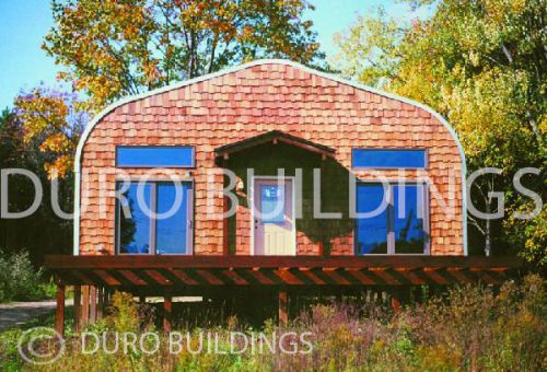 DuroSPAN Steel 30x40x14 Metal Building Kits Factory DiRECT Residential Structure