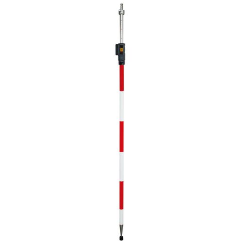 prism pole 2.15m for total station brand new  10pcs