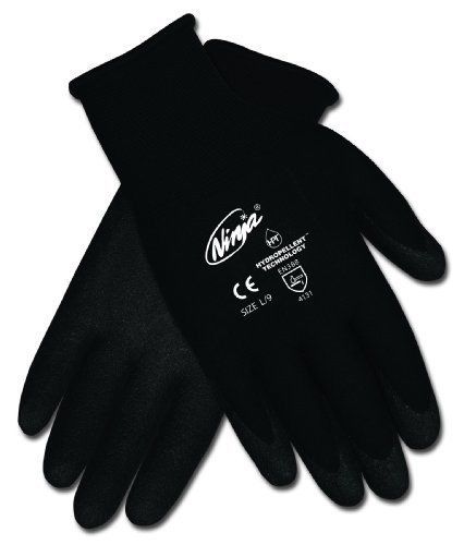 Memphis cn9699m ultra tech air infused nylon glove  medium for sale
