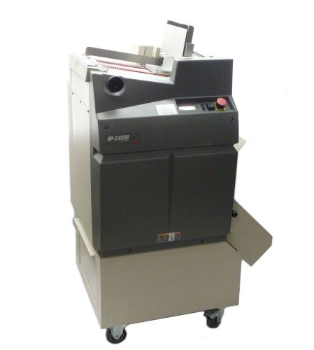 GBC AP2 AP-2 ULTRA AUTOMATIC HEAVY-DUTY HIGH-SPEED PAPER PUNCHER PUNCH PARTS