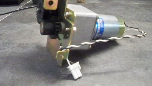 Mutoh RH2/RH3 lever motor assy MY-35023