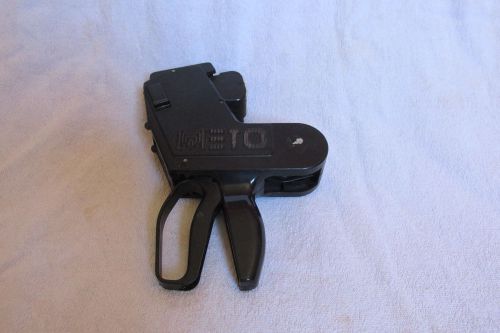 METO 1522 2-line Price Tagging Gun