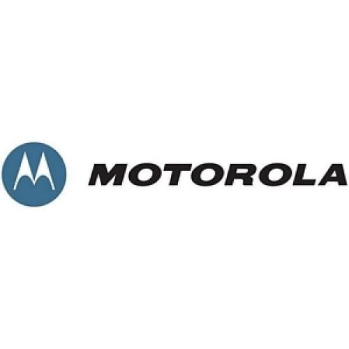 Motorola CRD5500-100UES Single Slot Charging and Communication Cradle