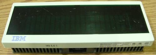 IBM 10J0268 Single Side LED Customer Display