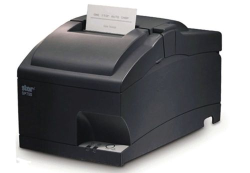 Star micronics sp742me dot matrix printer for sale