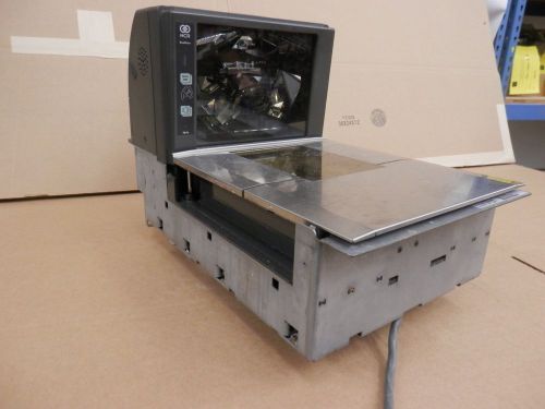 NCR 7876-8000 POS Scale/Scanner RealScan 7876