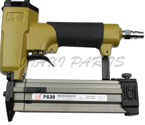P630 23Ga headless micro pinner 30mm 1-3/16 inch 1-3/16&#034; Industrial Nail Gun