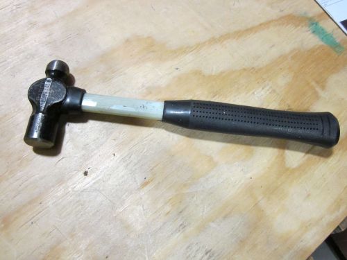 Barco 0450800 ball pein hammer 8 oz. ~good condition~ for sale