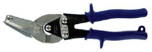 Midwest Tool MW-P1 Pipe Duct Cutter, Cleanly Cuts 1/8&#034; Wide Tracks