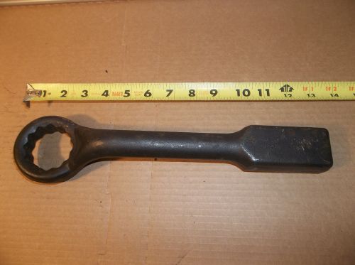 PROTO  1 13/16    Box End Striking Wrench # 2629SW with Free Shipping