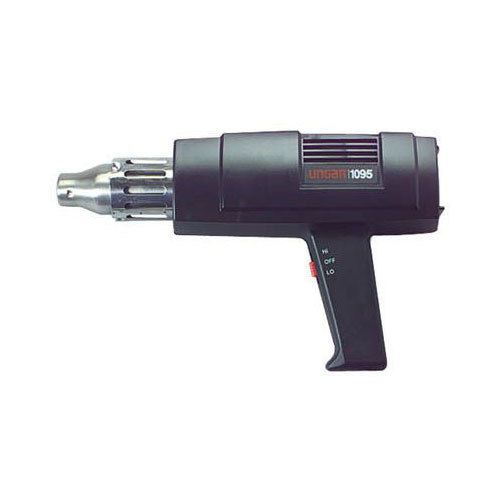 Ungar 1095 dual temperature heat gun 360-390 for sale