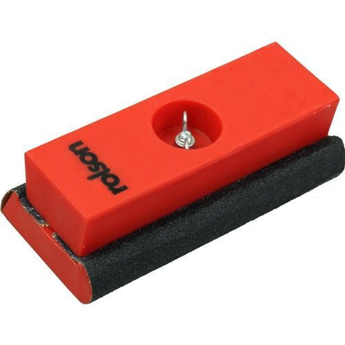 Rolson 24435 Mini Sanding Block Wood Work Equipment Carpenter Set DIY